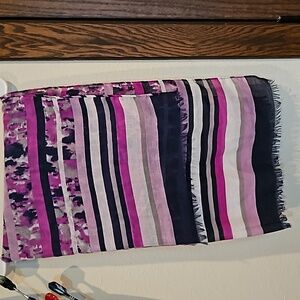 Eddie Bauer Womens Scarf